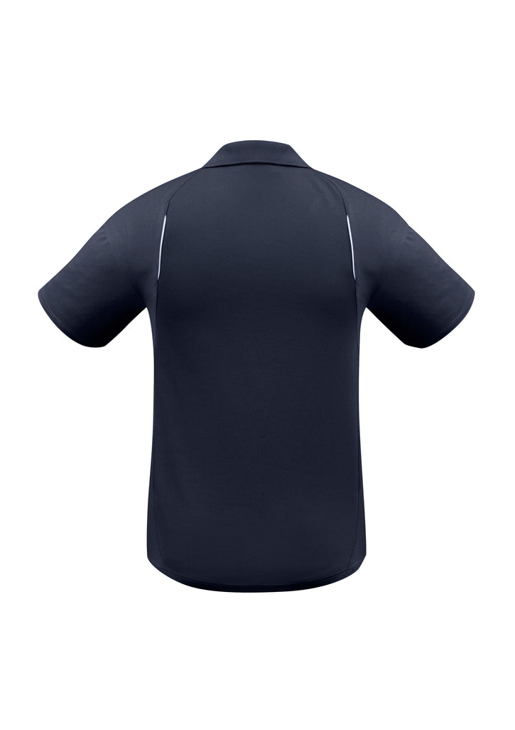 P200MS-Balance Mens Polo