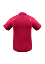 P200MS-Balance Mens Polo