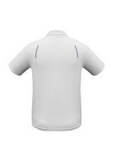 P200MS-Balance Mens Polo