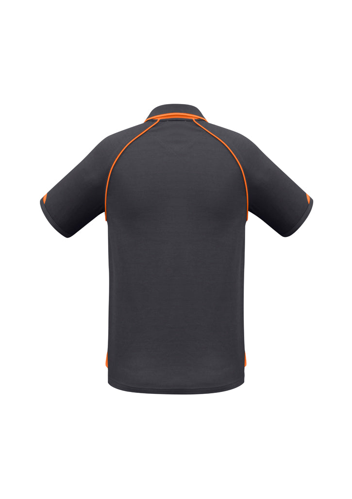 P29012-Mens Fusion Polo