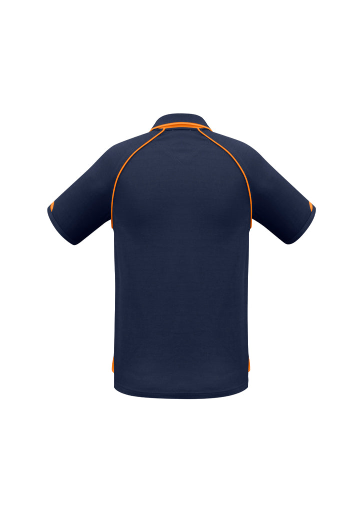 P29012-Mens Fusion Polo