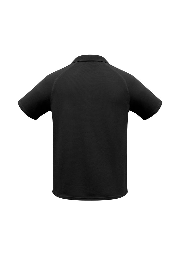 P300MS-Mens Sprint Polo