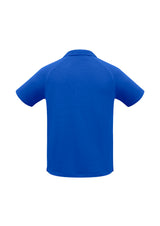 P300MS-Mens Sprint Polo