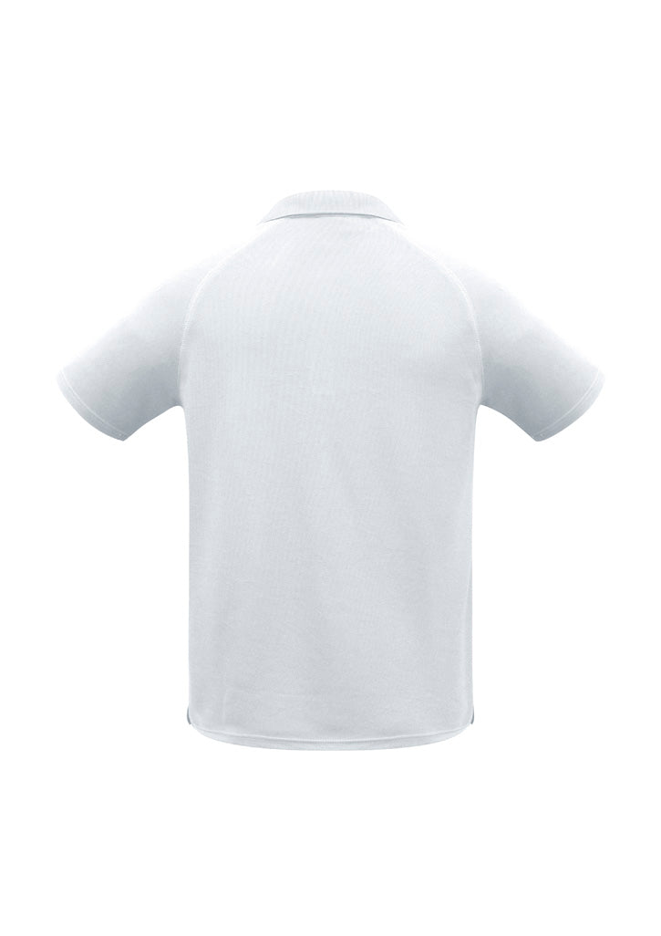 P300MS-Mens Sprint Polo