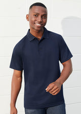 P300MS-Mens Sprint Polo