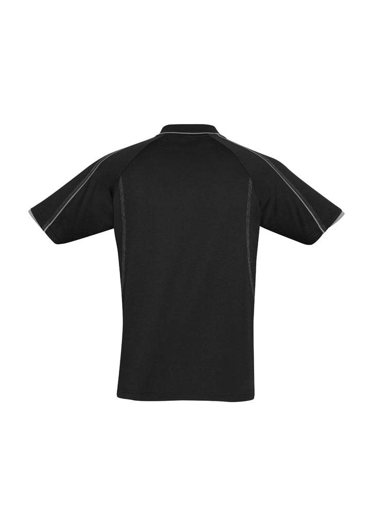 P303MS-Mens Blade Polo