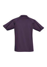 P303MS-Mens Blade Polo