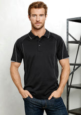 P303MS-Mens Blade Polo