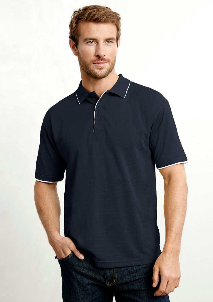 P3200-Mens Elite Polo