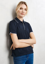 P3225-Ladies Elite Polo