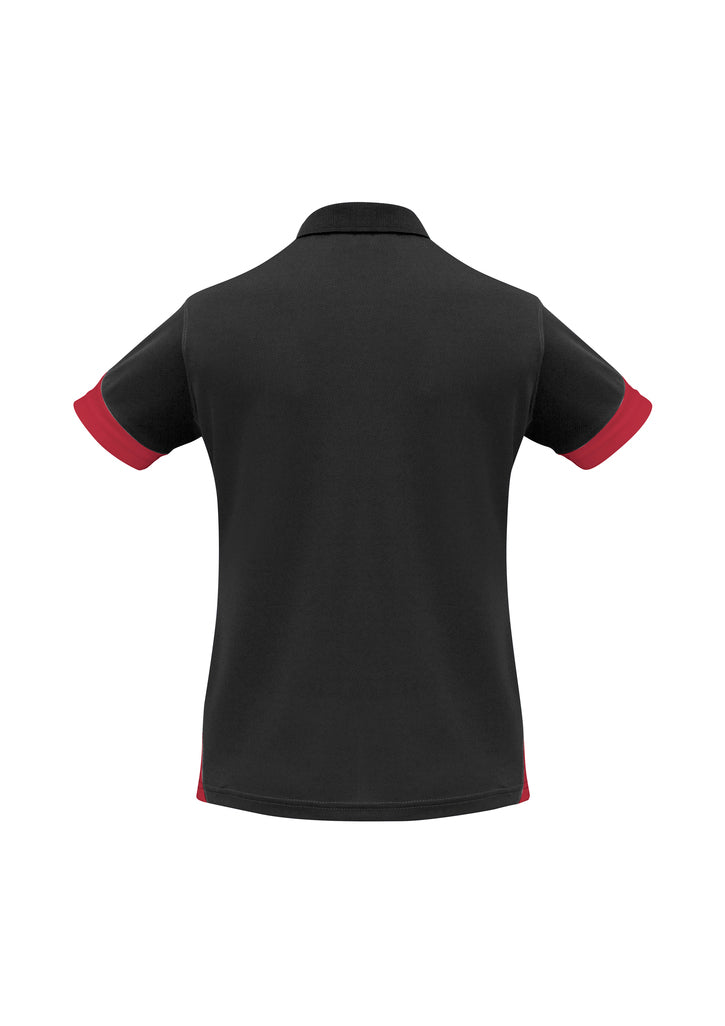 P401LS-Ladies Talon Polo