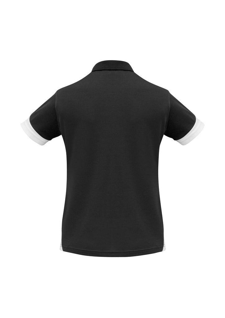 P401LS-Ladies Talon Polo