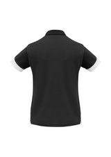 P401LS-Ladies Talon Polo