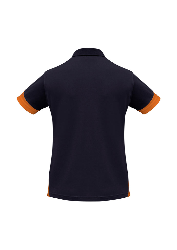 P401LS-Ladies Talon Polo