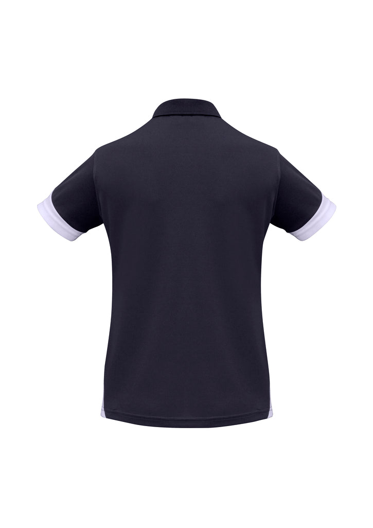 P401LS-Ladies Talon Polo