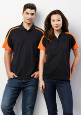 P401LS-Ladies Talon Polo