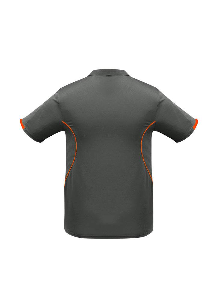 P405MS-Mens Razor Polo