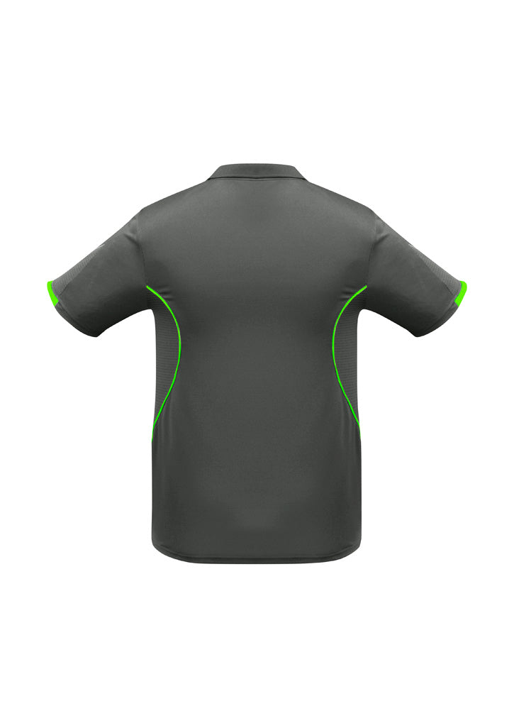 P405MS-Mens Razor Polo