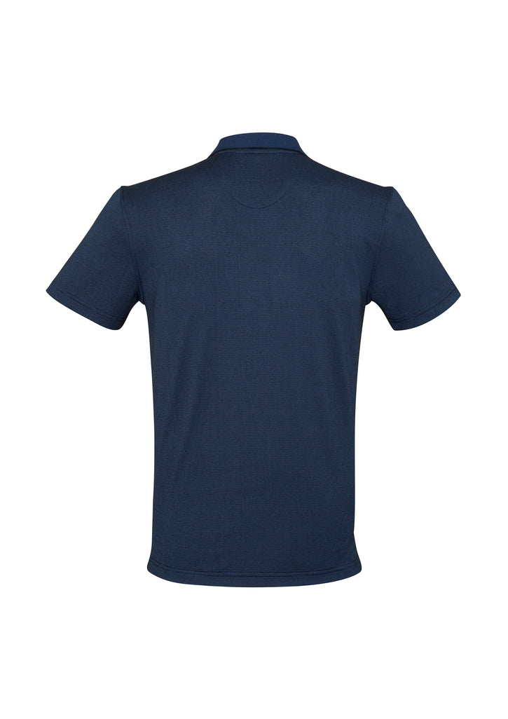 P501MS-Mens Shadow Polo