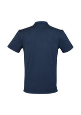 P501MS-Mens Shadow Polo