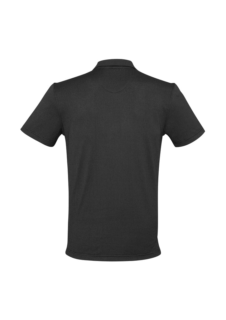 P501MS-Mens Shadow Polo