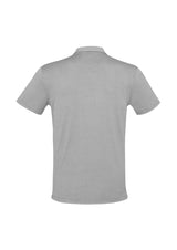 P501MS-Mens Shadow Polo