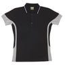 P519LD-Ladies Contrast Polo