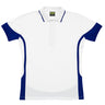 P519LD-Ladies Contrast Polo