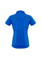 P604LS-Ladies Cyber Polo