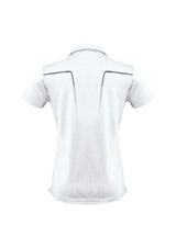 P604LS-Ladies Cyber Polo