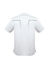 P604MS-Mens Cyber Polo
