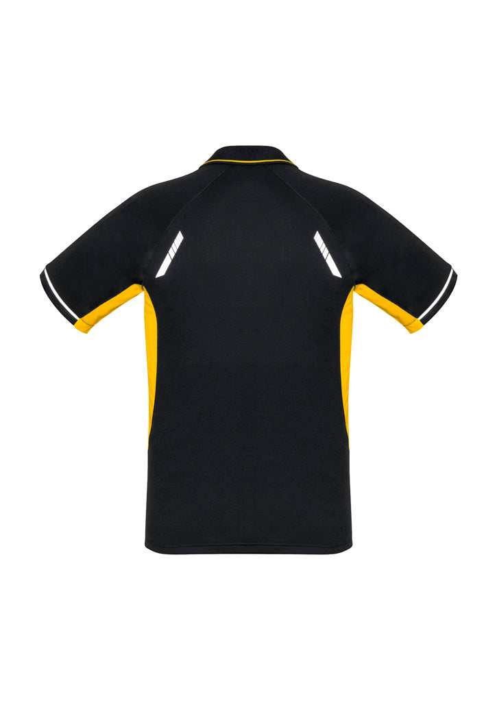 P700MS-Mens Renegade Polo