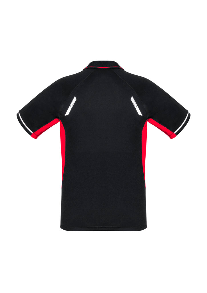 P700MS-Mens Renegade Polo