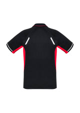 P700MS-Mens Renegade Polo