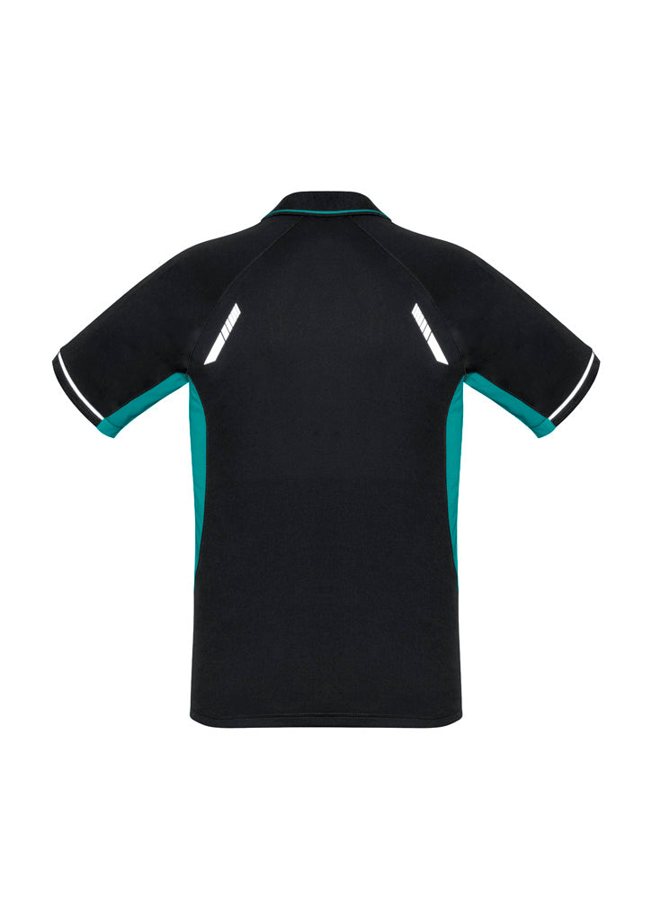 P700MS-Mens Renegade Polo