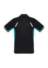 P700MS-Mens Renegade Polo