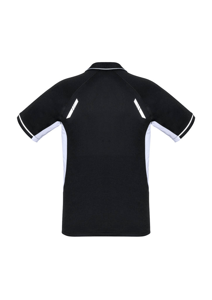 P700MS-Mens Renegade Polo