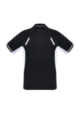 P700MS-Mens Renegade Polo