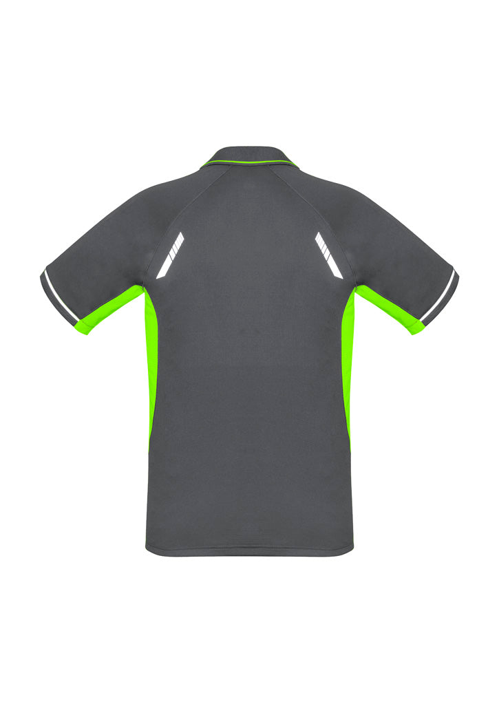 P700MS-Mens Renegade Polo