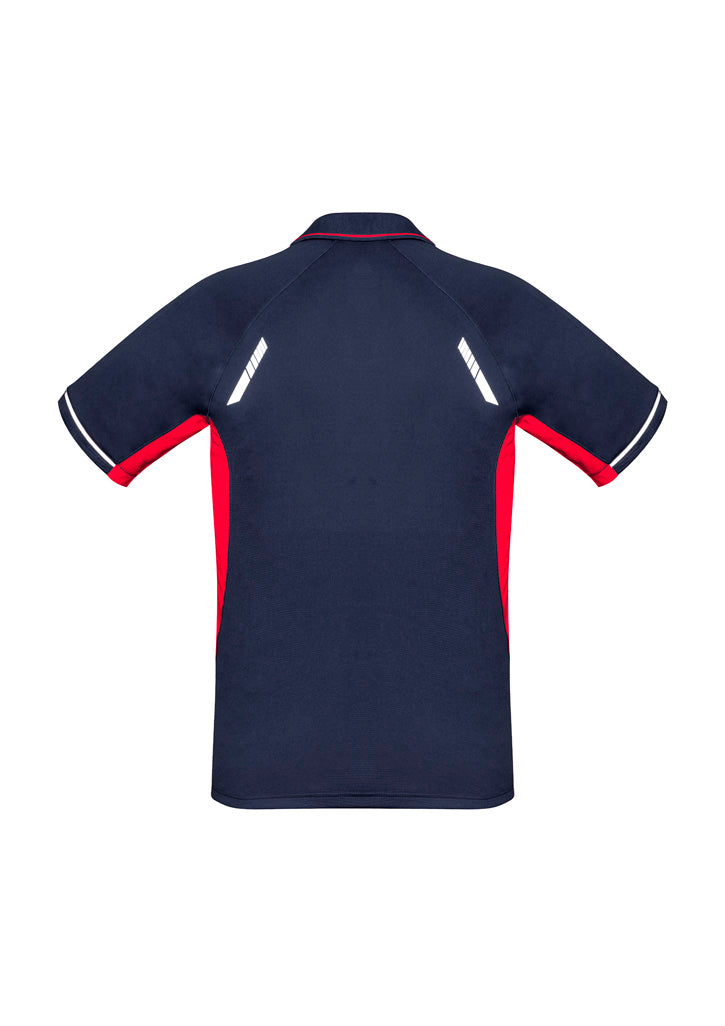 P700MS-Mens Renegade Polo