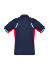 P700MS-Mens Renegade Polo