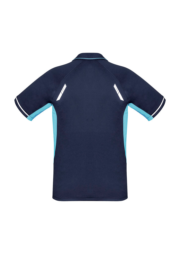 P700MS-Mens Renegade Polo