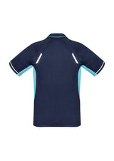 P700MS-Mens Renegade Polo