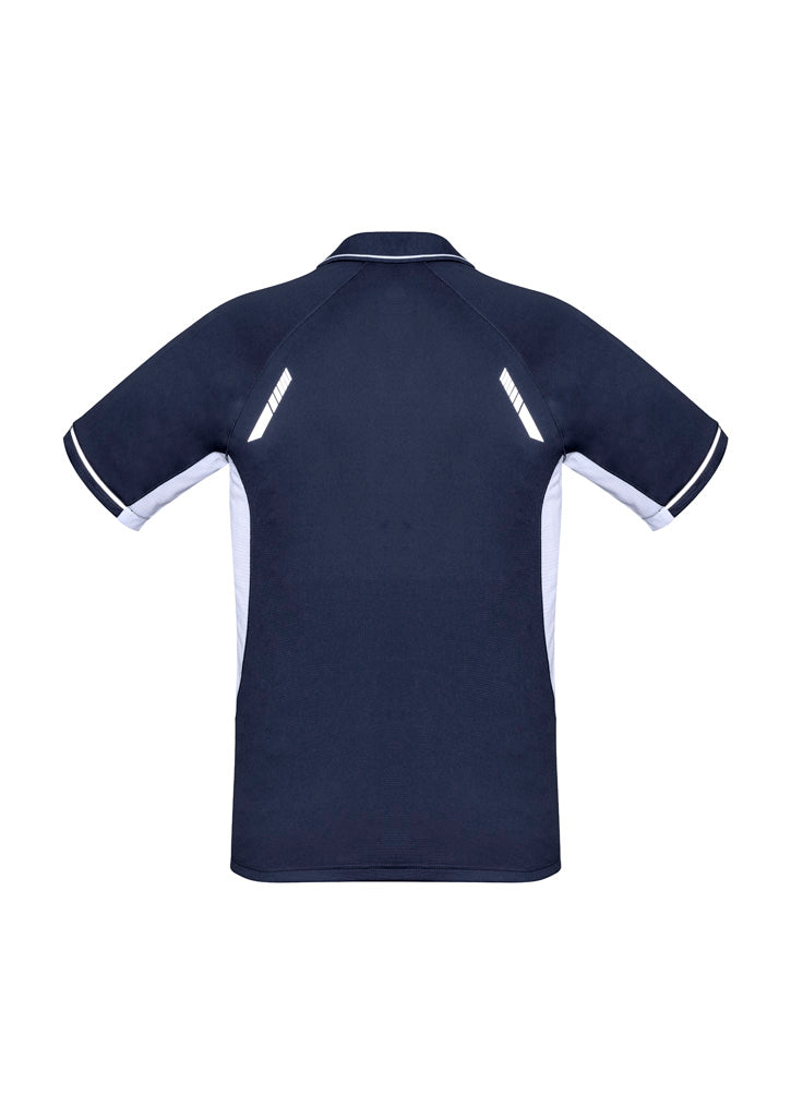 P700MS-Mens Renegade Polo