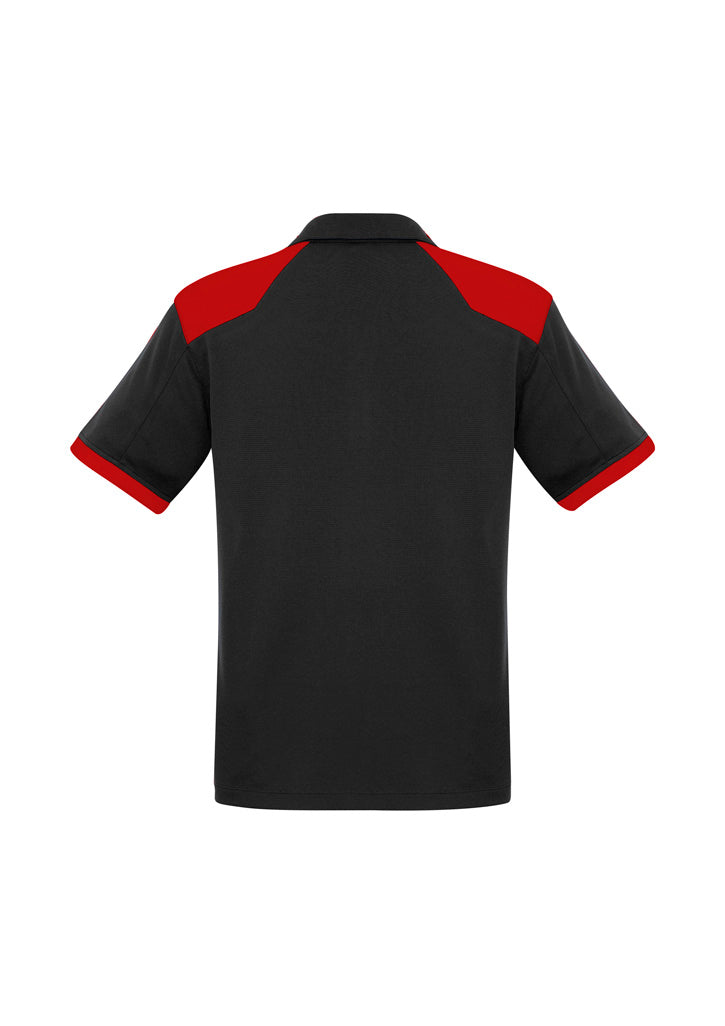 P705MS-Mens Rival Polo