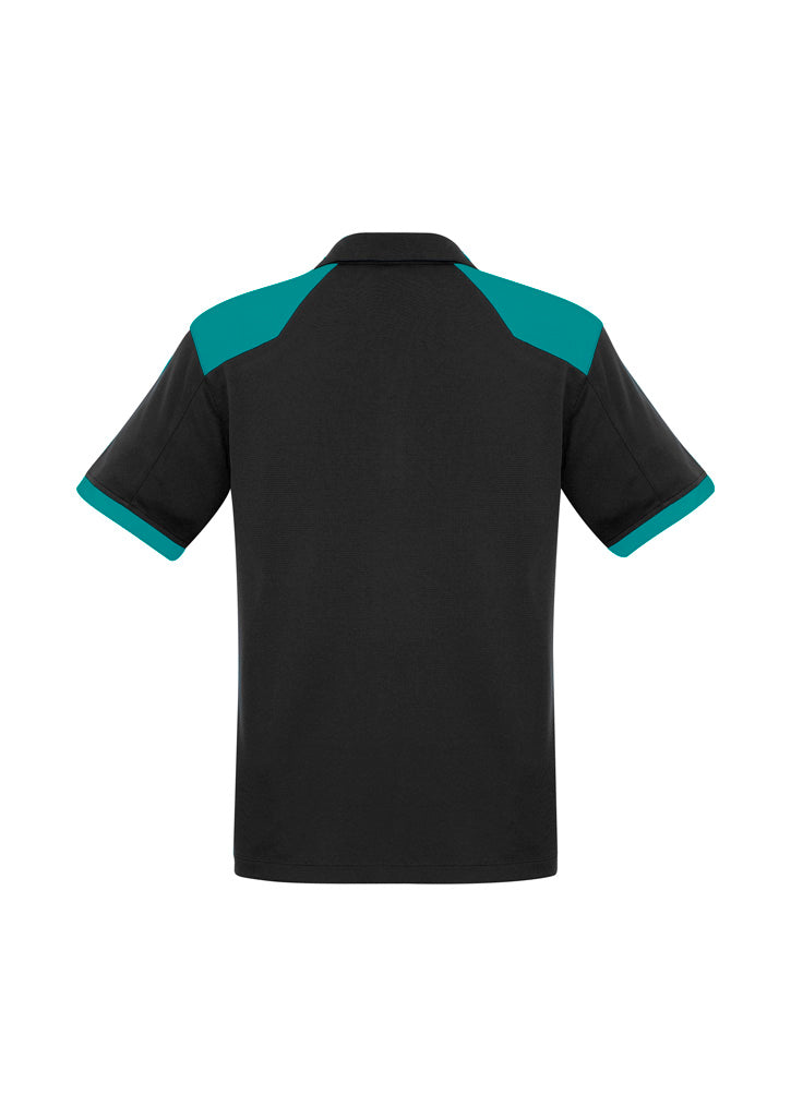 P705MS-Mens Rival Polo