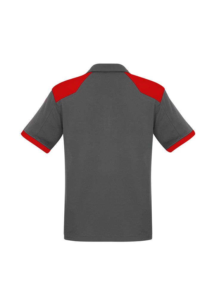 P705MS-Mens Rival Polo