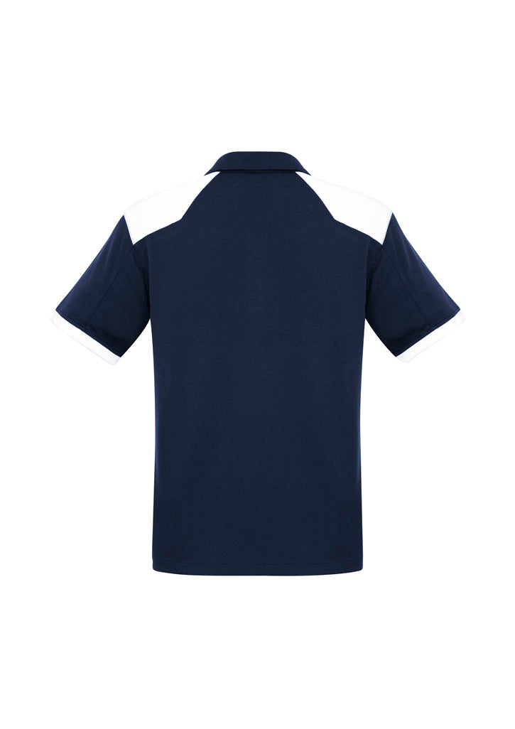 P705MS-Mens Rival Polo