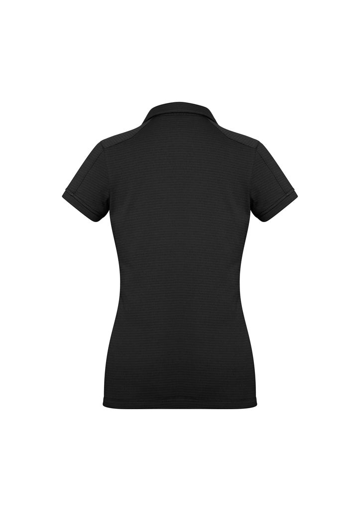 P706LS-Ladies Profile Polo