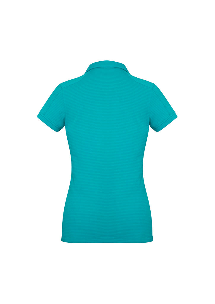 P706LS-Ladies Profile Polo